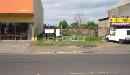 Terreno comercial à venda na Avenida Rio Grande do Sul, 2058, Mathias Velho, Canoas, 300 m2 por R$ 800.000