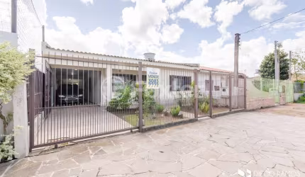 Casa comercial com 1 sala à venda na Avenida Circular, 778, Vila Jardim, Porto Alegre, 150 m2 por R$ 595.000