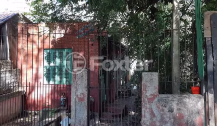 Terreno comercial à venda na Rua Anita Garibaldi, 387, Mont Serrat, Porto Alegre, 174 m2 por R$ 1.000.000