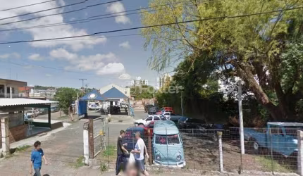 Terreno comercial à venda na Rua Arroio Grande, 223, Cavalhada, Porto Alegre, 540 m2 por R$ 1.170.000