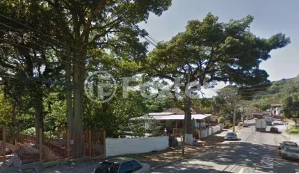 Terreno à venda na Rua Professor Carvalho de Freitas, 1421, Cascata, Porto Alegre, 3067 m2 por R$ 980.000