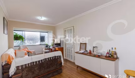 Apartamento com 2 quartos à venda na Rua Octávio de Souza, 343, Teresópolis, Porto Alegre, 71 m2 por R$ 313.000