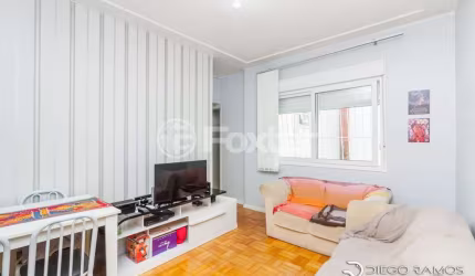 Apartamento com 2 quartos à venda na Rua Miguel Tostes, 435, Rio Branco, Porto Alegre, 61 m2 por R$ 318.000