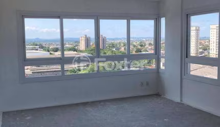Apartamento com 3 quartos à venda na Rua Frederico Otávio Domingues Barbosa, 50, São Sebastião, Porto Alegre, 92 m2 por R$ 839.000