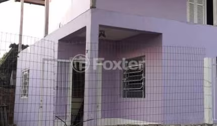 Casa com 3 quartos à venda na Rua Reinaldo Muller, 856, Ponta Grossa, Porto Alegre, 144 m2 por R$ 190.000