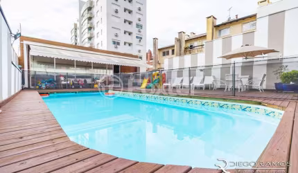 Casa com 7 quartos à venda na Alameda Afonso Celso, 52, Boa Vista, Porto Alegre, 650 m2 por R$ 3.500.000