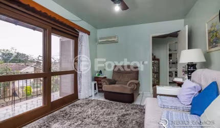 Casa com 5 quartos à venda na Rua André Primo Biazetto, 382, Campo Novo, Porto Alegre, 300 m2 por R$ 1.100.000