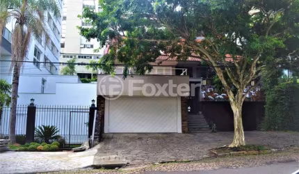 Casa com 3 quartos à venda na Rua Barão de Ubá, 446, Bela Vista, Porto Alegre, 449 m2 por R$ 2.660.000