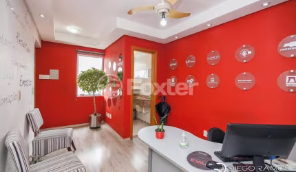 Sala comercial com 4 salas à venda na Rua José de Alencar, 1073, Menino Deus, Porto Alegre, 86 m2 por R$ 532.000
