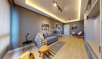 Apartamento com 2 quartos à venda na Rua Adão Baino, 61, Cristo Redentor, Porto Alegre, 69 m2 por R$ 575.000