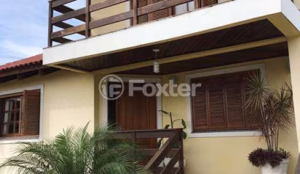 Casa com 3 quartos à venda na Rua Antônio José de Santana, 329, Agronomia, Porto Alegre, 329 m2 por R$ 640.000