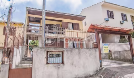 Casa com 6 quartos à venda na Rua Santiago Dantas, 457, Glória, Porto Alegre, 200 m2 por R$ 350.000