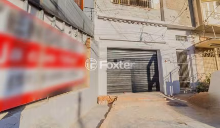 Ponto comercial com 1 sala à venda na Avenida Cristóvão Colombo, 1007, Floresta, Porto Alegre, 190 m2 por R$ 559.000