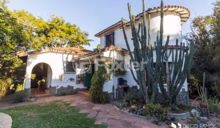 Casa com 4 quartos à venda na Avenida Guaíba, 684, Ipanema, Porto Alegre, 240 m2 por R$ 2.150.000