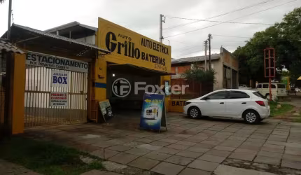 Terreno comercial à venda na Avenida do Forte, 1110, Vila Ipiranga, Porto Alegre, 990 m2 por R$ 1.950.000