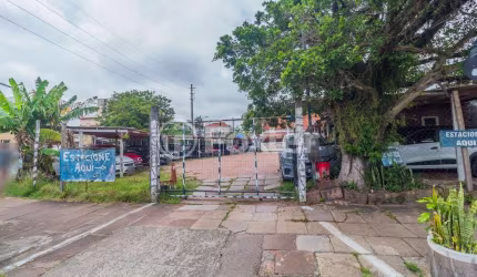 Terreno comercial à venda na Rua Álvares Cabral, 390, Cristo Redentor, Porto Alegre, 669 m2 por R$ 1.700.000