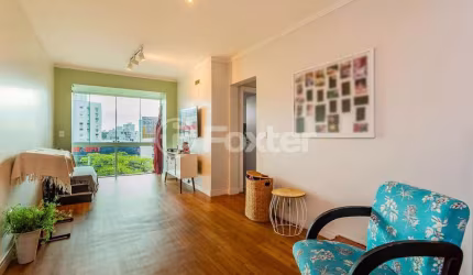 Cobertura com 3 quartos à venda na Avenida da Azenha, 1668, Azenha, Porto Alegre, 161 m2 por R$ 750.000