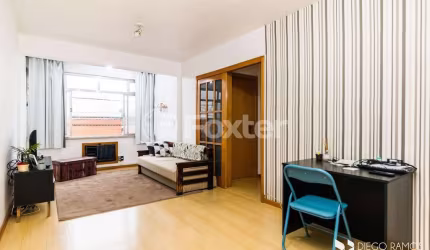 Apartamento com 2 quartos à venda na Rua Professor Guerreiro Lima, 455, Partenon, Porto Alegre, 79 m2 por R$ 385.000