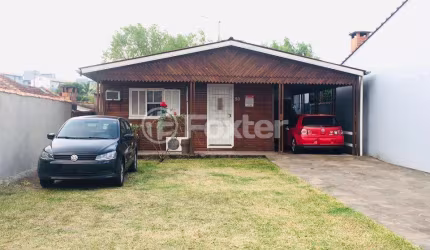 Terreno comercial à venda na Rua João Fazio Amato, 50, Rubem Berta, Porto Alegre, 50 m2 por R$ 268.000