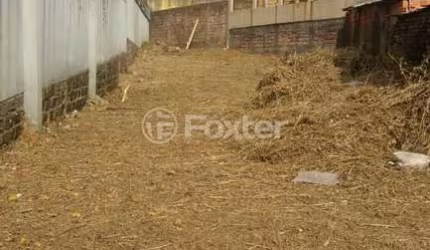 Terreno à venda na Rua Galiléia, 94, Vila Jardim, Porto Alegre, 299 m2 por R$ 250.000