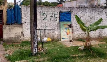 Terreno comercial à venda na Rua Doutor Paulino Guerra, 275, Jardim Itu Sabará, Porto Alegre, 330 m2 por R$ 350.000