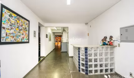 Barracão / Galpão / Depósito à venda na Rua Felizardo, 74, Jardim Botânico, Porto Alegre, 396 m2 por R$ 1.300.000