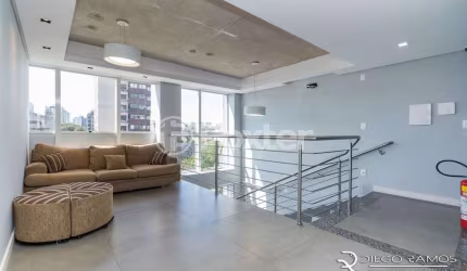 Prédio com 4 salas à venda na Rua General Tasso Fragoso, 267, Boa Vista, Porto Alegre, 627 m2 por R$ 4.200.000