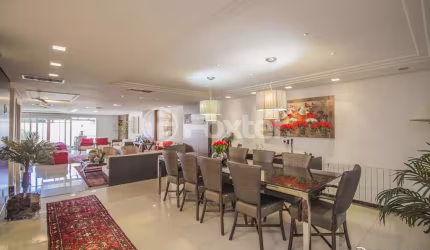 Casa em condomínio fechado com 3 quartos à venda na Rua Tomaz Gonzaga, 363, Boa Vista, Porto Alegre, 629 m2 por R$ 6.400.000