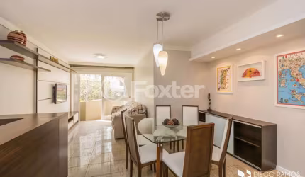 Apartamento com 2 quartos à venda na Rua Barão de Ubá, 170, Bela Vista, Porto Alegre, 107 m2 por R$ 750.000