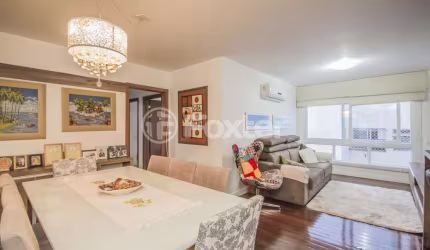 Apartamento com 3 quartos à venda na Avenida Protásio Alves, 208, Petrópolis, Porto Alegre, 105 m2 por R$ 599.000