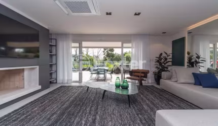 Apartamento com 3 quartos à venda na Rua Padre João Batista Reus, 173, Vila Conceição, Porto Alegre, 193 m2 por R$ 3.280.000