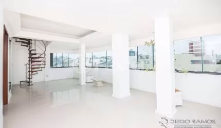 Cobertura com 3 quartos à venda na Avenida Karl Iwers, 20, Jardim Itu Sabará, Porto Alegre, 158 m2 por R$ 699.000