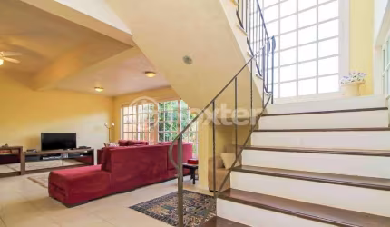 Casa comercial com 2 salas à venda na Rua Engenheiro Jorge Porto, 263, Ipanema, Porto Alegre, 312 m2 por R$ 765.000
