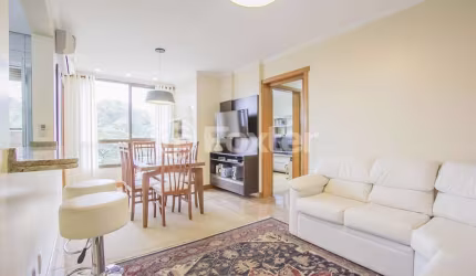 Apartamento com 3 quartos à venda na Travessa Alfredo Costa, 53, Medianeira, Porto Alegre, 87 m2 por R$ 420.000