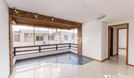 Apartamento com 2 quartos à venda na Rua São Luís, 1080, Santana, Porto Alegre, 94 m2 por R$ 650.000