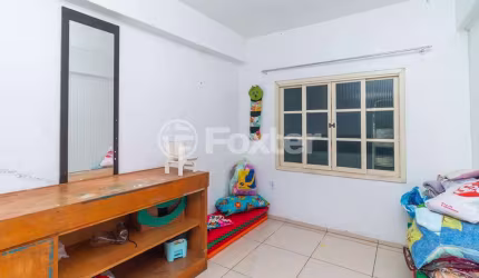 Casa comercial com 1 sala à venda na Rua Rosinha Joaquina da Silveira, 295, Vargas, Sapucaia do Sul, 193 m2 por R$ 490.000