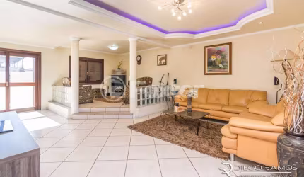 Casa com 3 quartos à venda na Avenida Martins Bastos, 704, Sarandi, Porto Alegre, 523 m2 por R$ 1.500.000