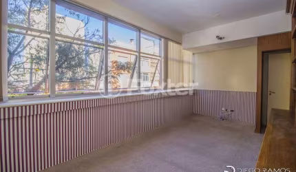 Sala comercial com 3 salas à venda na Rua Câncio Gomes, 776, Floresta, Porto Alegre, 43 m2 por R$ 141.075