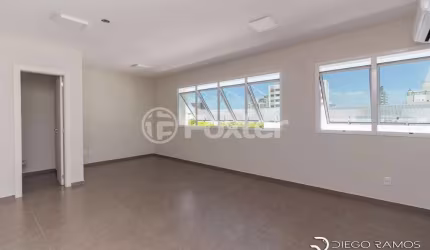 Sala comercial com 1 sala à venda na Rua Visconde do Herval, 1097, Menino Deus, Porto Alegre, 31 m2 por R$ 290.000