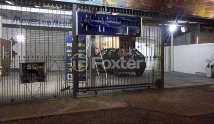 Prédio com 6 salas à venda na Avenida Protásio Alves, 9320, Morro Santana, Porto Alegre, 400 m2 por R$ 1.600.000
