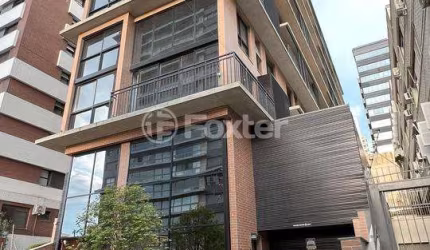 Kitnet / Stúdio à venda na Rua Artur Rocha, 530, Mont Serrat, Porto Alegre, 47 m2 por R$ 777.100