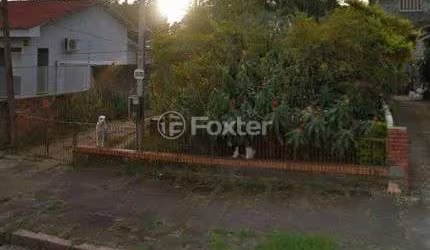 Terreno comercial à venda na Rua Dezenove de Abril, 205, Jardim Itu Sabará, Porto Alegre, 300 m2 por R$ 440.000