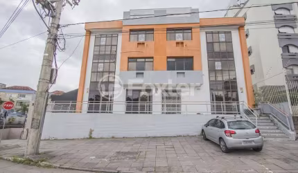 Prédio com 9 salas à venda na Avenida Carlos Gomes, 2119, Petrópolis, Porto Alegre, 513 m2 por R$ 2.090.000