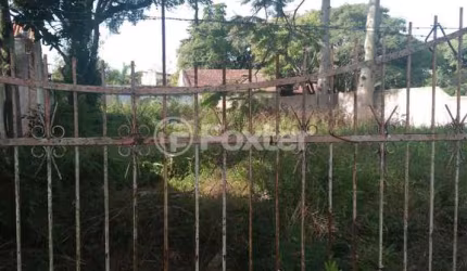 Terreno comercial à venda na Avenida Guaíba, 1716, Espírito Santo, Porto Alegre, 675 m2 por R$ 660.000
