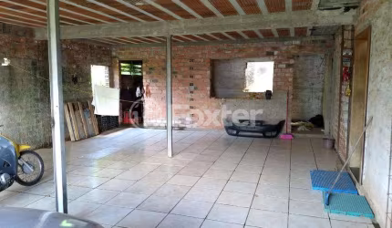 Terreno comercial à venda na Estrada Municipal, 639, Neópolis, Gravataí, 585 m2 por R$ 650.000