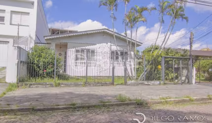 Terreno à venda na Rua Felipe Noronha, 51, Cristo Redentor, Porto Alegre, 607 m2 por R$ 1.300.000