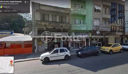 Prédio com 3 salas à venda na Avenida Presidente Franklin Roosevelt, 1394, São Geraldo, Porto Alegre, 200 m2 por R$ 487.000
