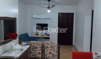 Apartamento com 2 quartos à venda na Rua Comendador Albino Cunha, 117, Cristo Redentor, Porto Alegre, 67 m2 por R$ 250.000