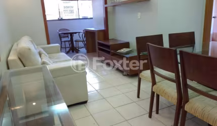 Apartamento com 3 quartos à venda na Rua Comendador Albino Cunha, 218, Cristo Redentor, Porto Alegre, 90 m2 por R$ 700.000