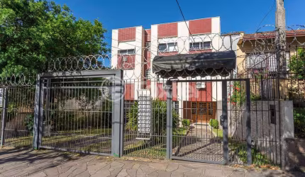 Apartamento com 1 quarto à venda na Rua Camaquã, 844, Camaquã, Porto Alegre, 55 m2 por R$ 160.000